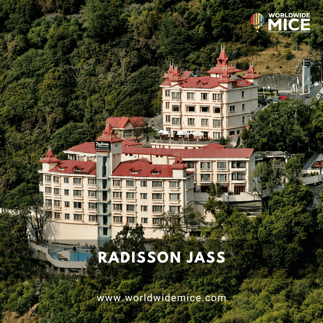 Radisson Jass